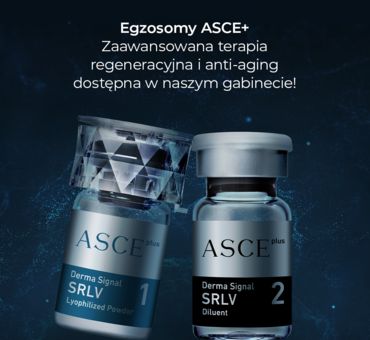 Egzosomy ASCE +