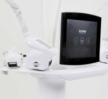 ICOONE LASER 2